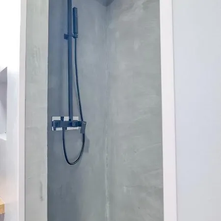 Le Grain De Sable 아파트 *