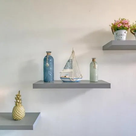 Apartamento Le Grain De Sable *