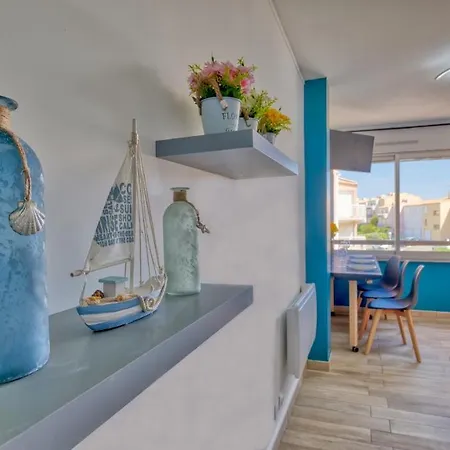 Apartment Le Grain De Sable *