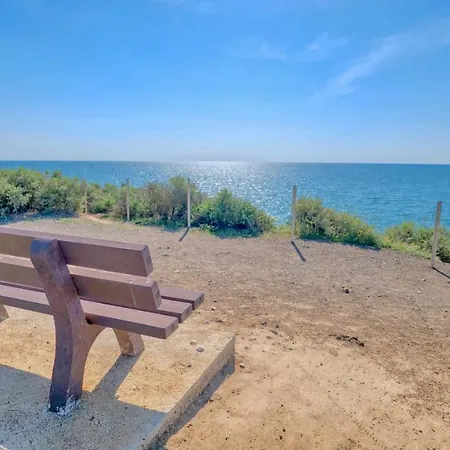 Apartamento Le Grain De Sable *