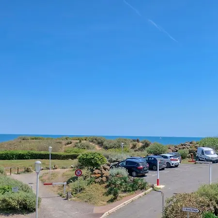 Le Grain De Sable * Agde