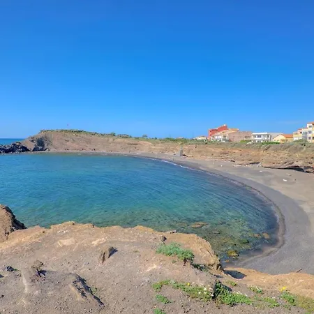 Le Grain De Sable Apartman Agde