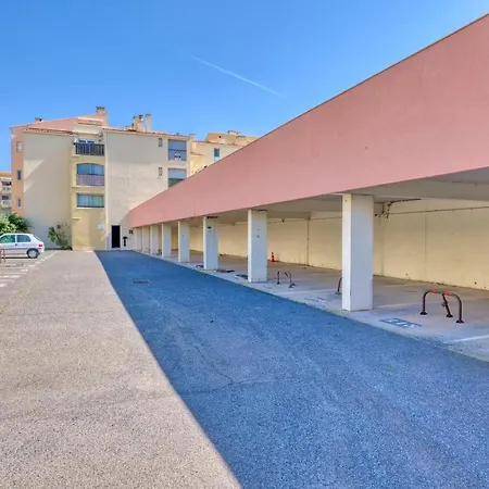 Apartman Le Grain De Sable *